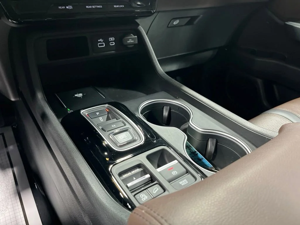 2023 Honda Pilot Elite - Photo 71