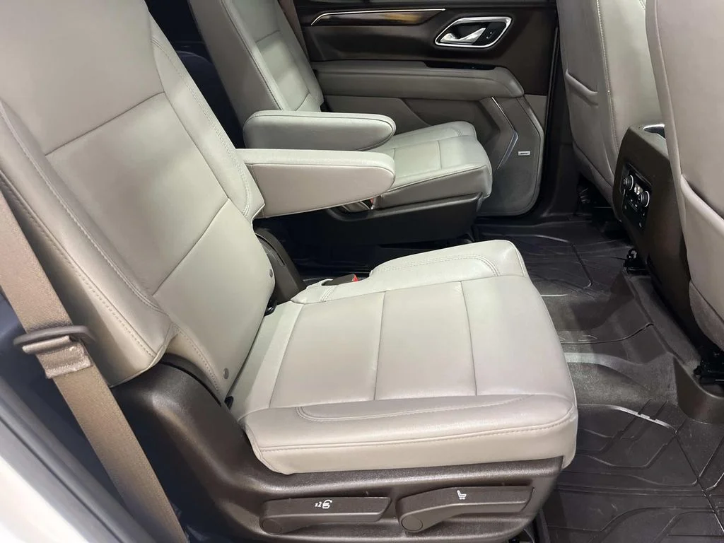 Used 2024 Summit White Chevrolet Z71 image 29