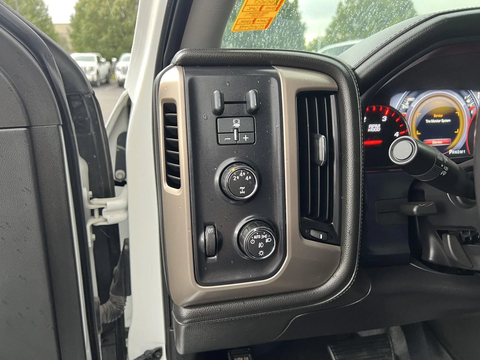 2015 GMC Sierra 2500 Denali HD Denali - Photo 18