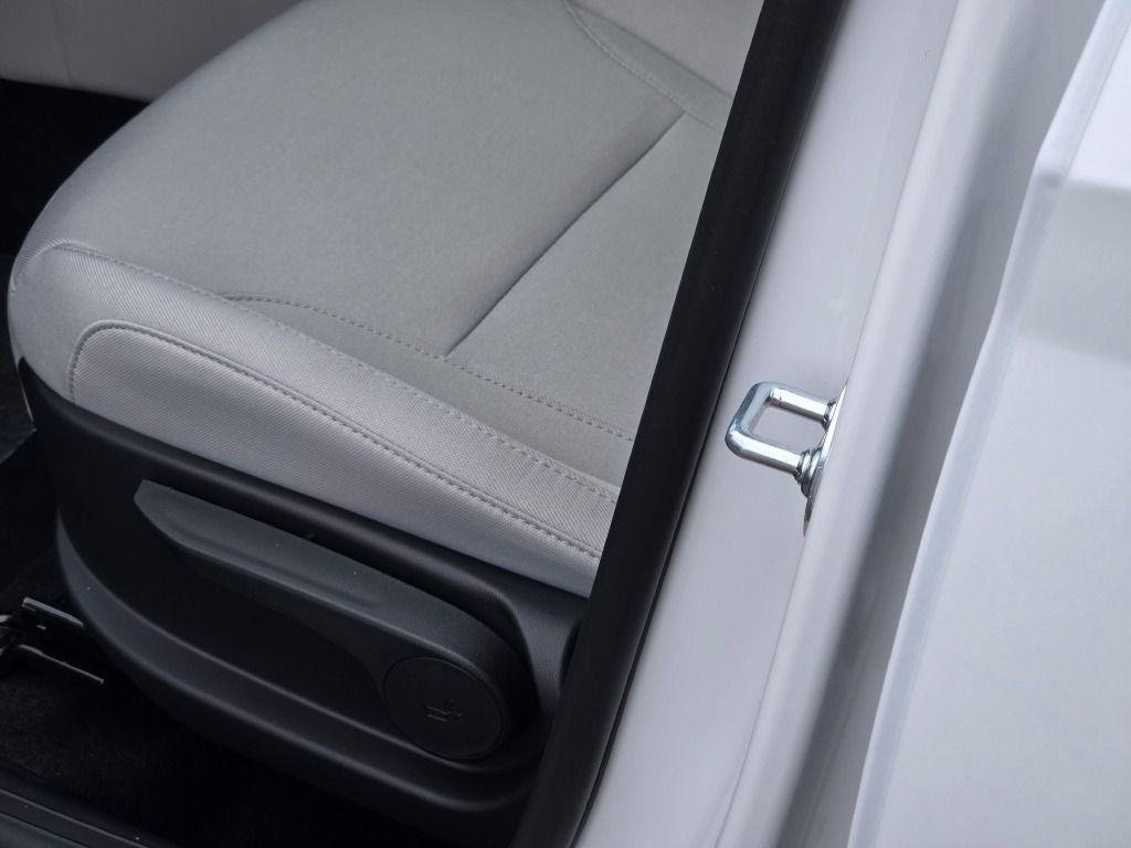 New 2026 White Pearl Hyundai Blue image 20