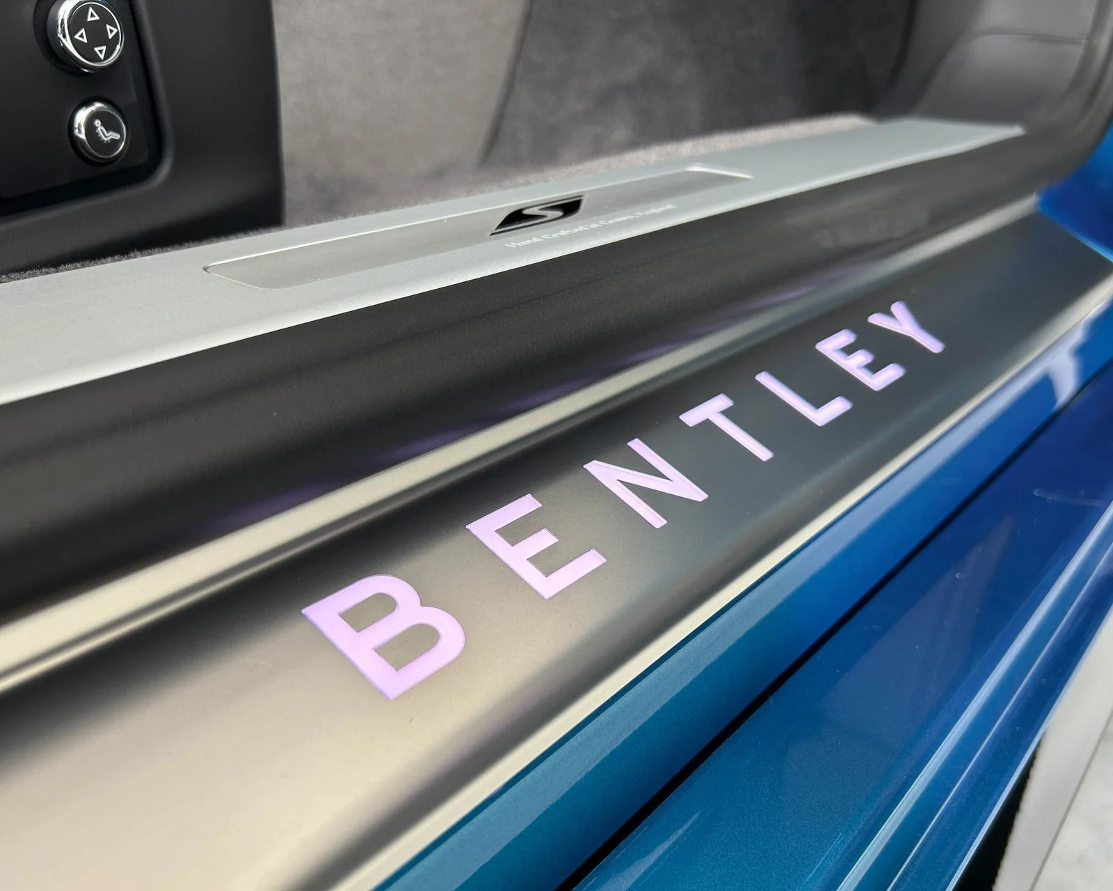 New 2026  Bentley V8 S image 30