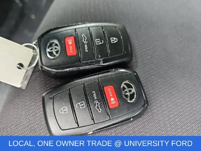 Used 2024 Gray Toyota SR5 image 33