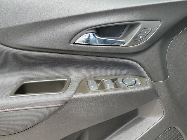 Used 2024 Gray Chevrolet RS image 22
