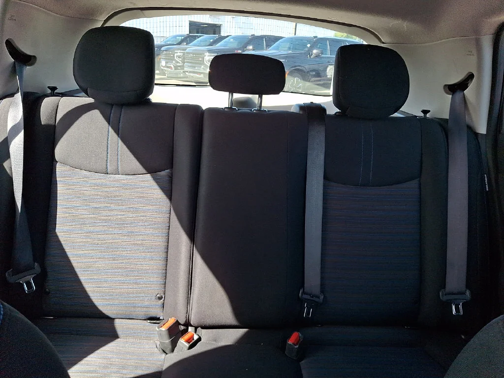 Used 2023 Blue Nissan SV Plus image 19