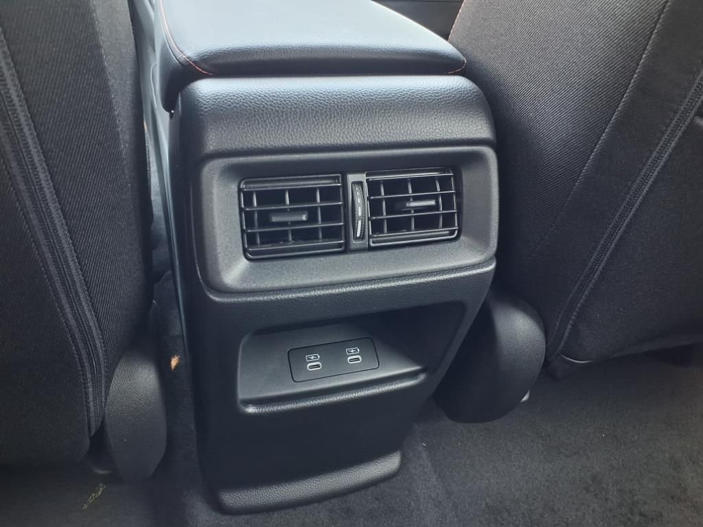 2026 Honda CR-V TrailSport - Photo 25
