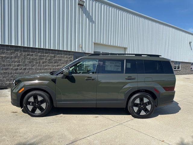 2026 Hyundai Santa Fe SEL - Photo 41