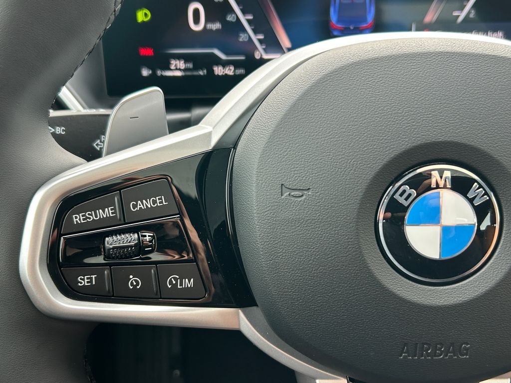 New 2026 Portimao Blue Metallic BMW 430i image 19