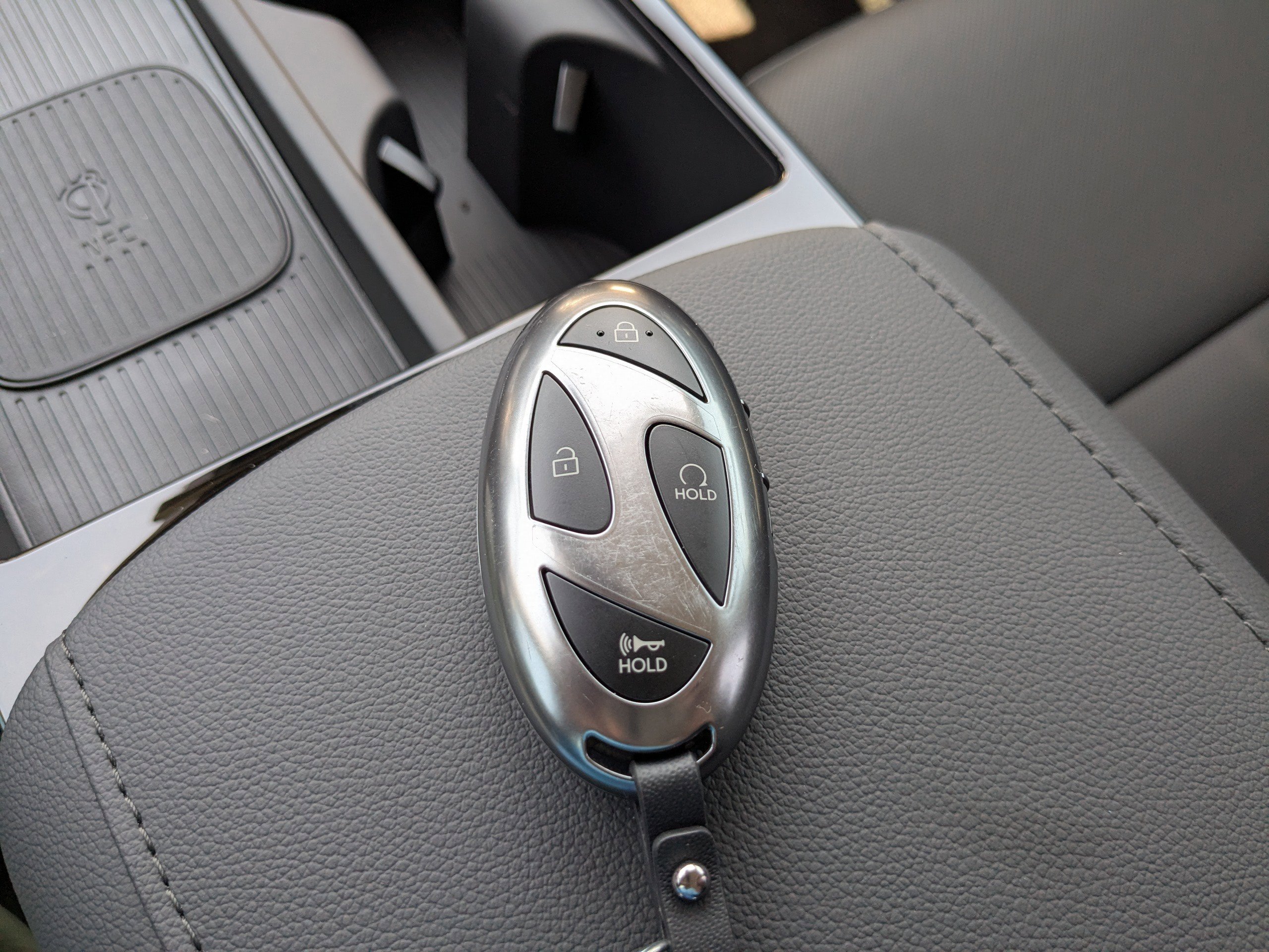 2025 Hyundai Tucson Limited - Photo 32