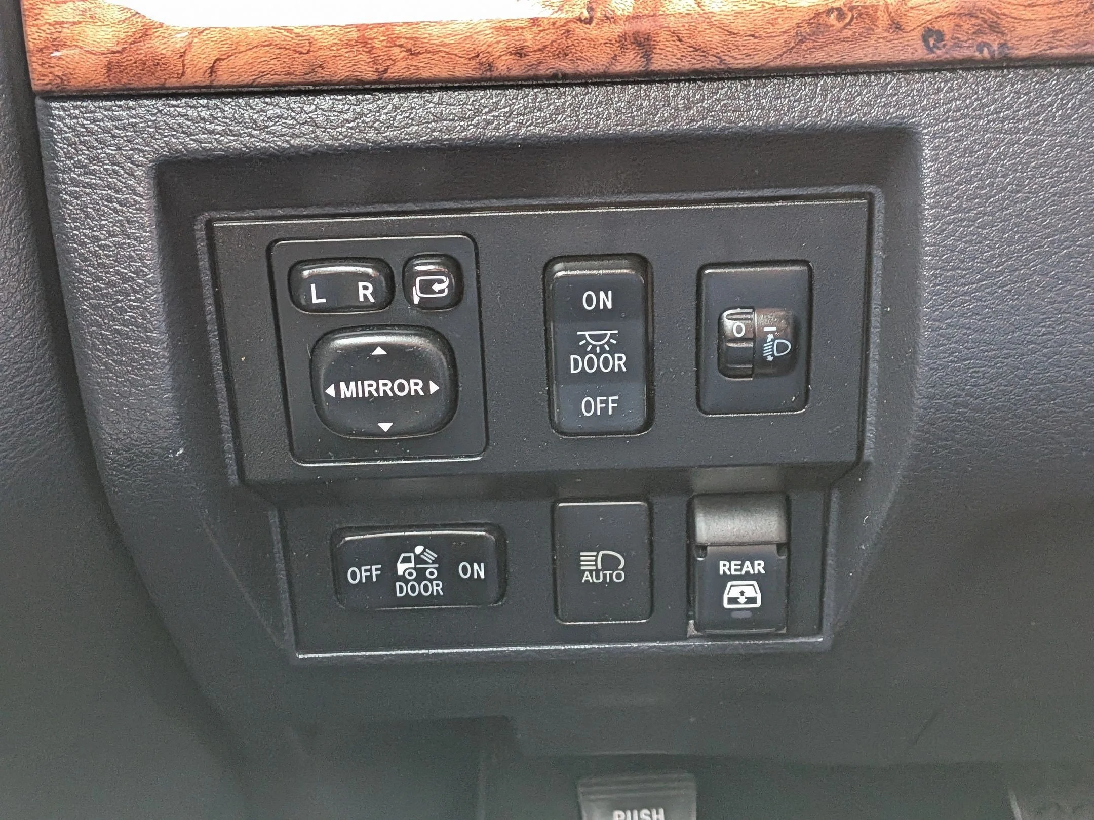 Used 2019 Barcelona Red Metallic Toyota 1794 Edition image 17