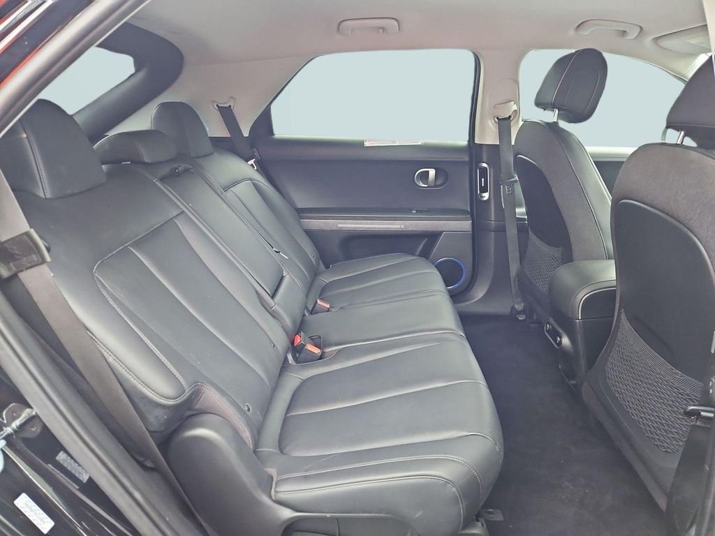 2023 Hyundai IONIQ 5 SEL - Photo 27