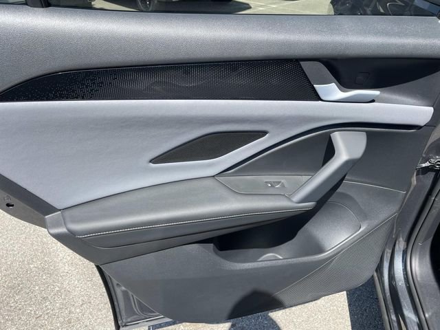 New 2026 Gray Volkswagen SE image 24