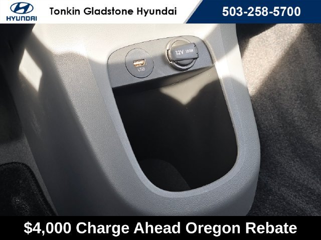 2024 Hyundai IONIQ 5 Limited - Photo 33
