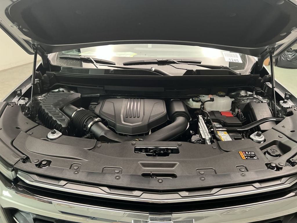 2026 Chevrolet Traverse LT - Photo 26