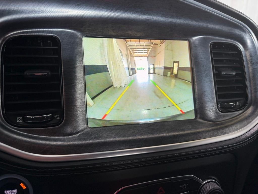 Used 2023 Gray Dodge R/T image 21