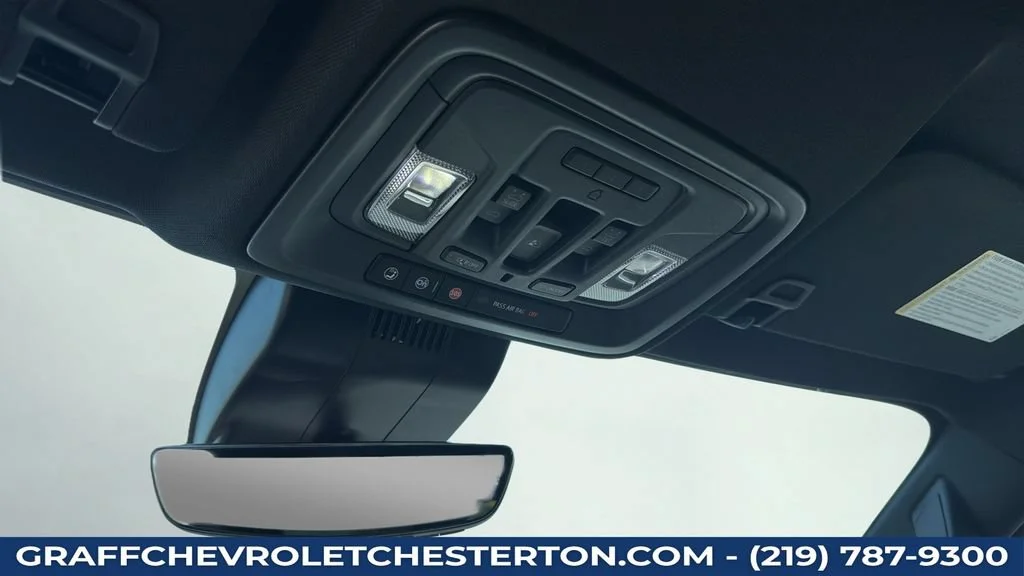2026 Chevrolet Silverado 1500 High Country - Photo 22