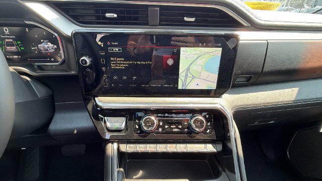 2026 GMC Sierra 1500 Denali - Photo 24