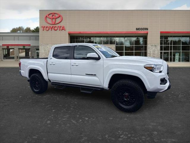 Certified Used 2022 ICE CAP Toyota  image 2