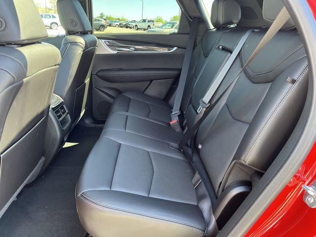 2026 Cadillac XT5 Sport - Photo 26