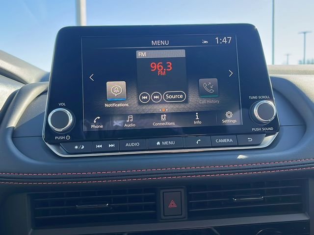 2026 Nissan Rogue Rock Creek - Photo 21