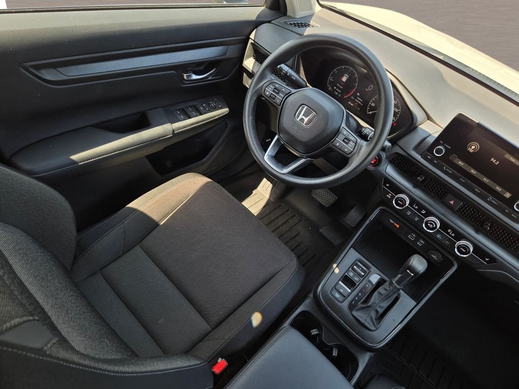 Used 2023 White Honda EX image 18