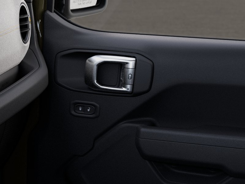 2025 Jeep Gladiator Sport S - Photo 53