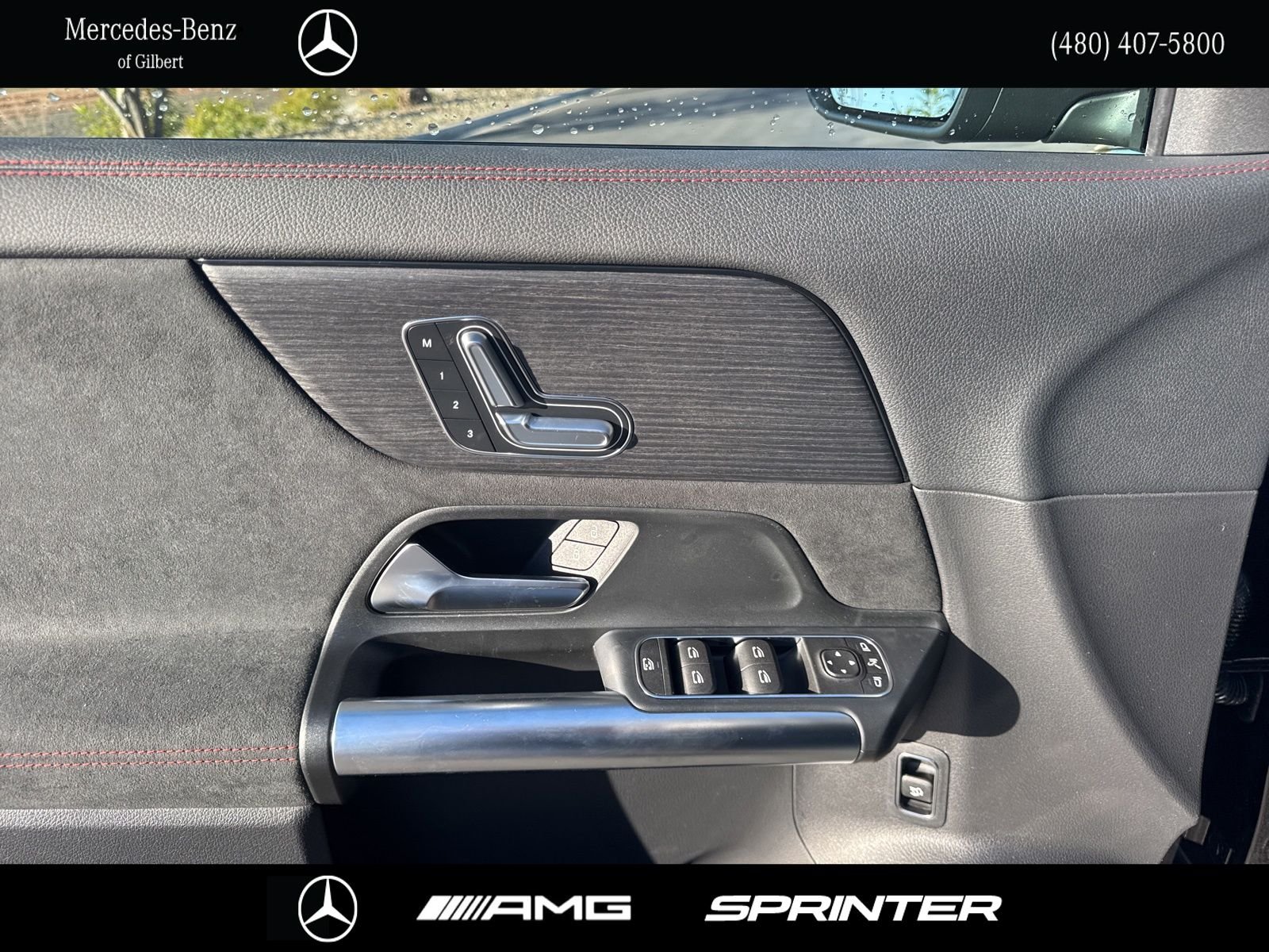 New 2026 Night Black Mercedes-Benz GLA 250 image 12