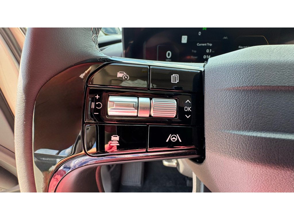 New 2027 Ivory Silver Kia SX image 10