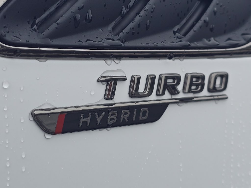 New 2027 White Mercedes-Benz E 53 AMG® image 22
