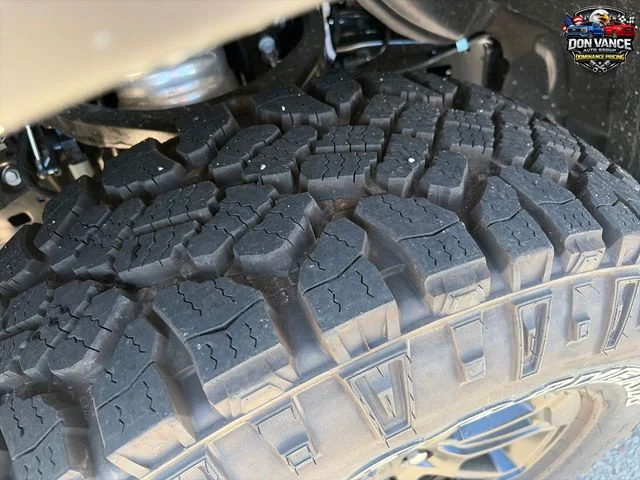 New 2026 Hydro Blue Pearl-Coat Exterior Paint RAM Rebel image 28
