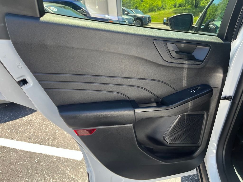 Used 2025 White Ford Active image 22