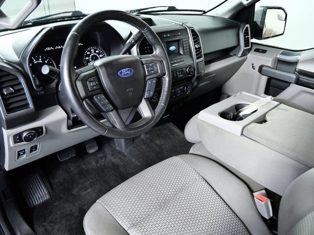 Used 2018  Ford XLT image 3