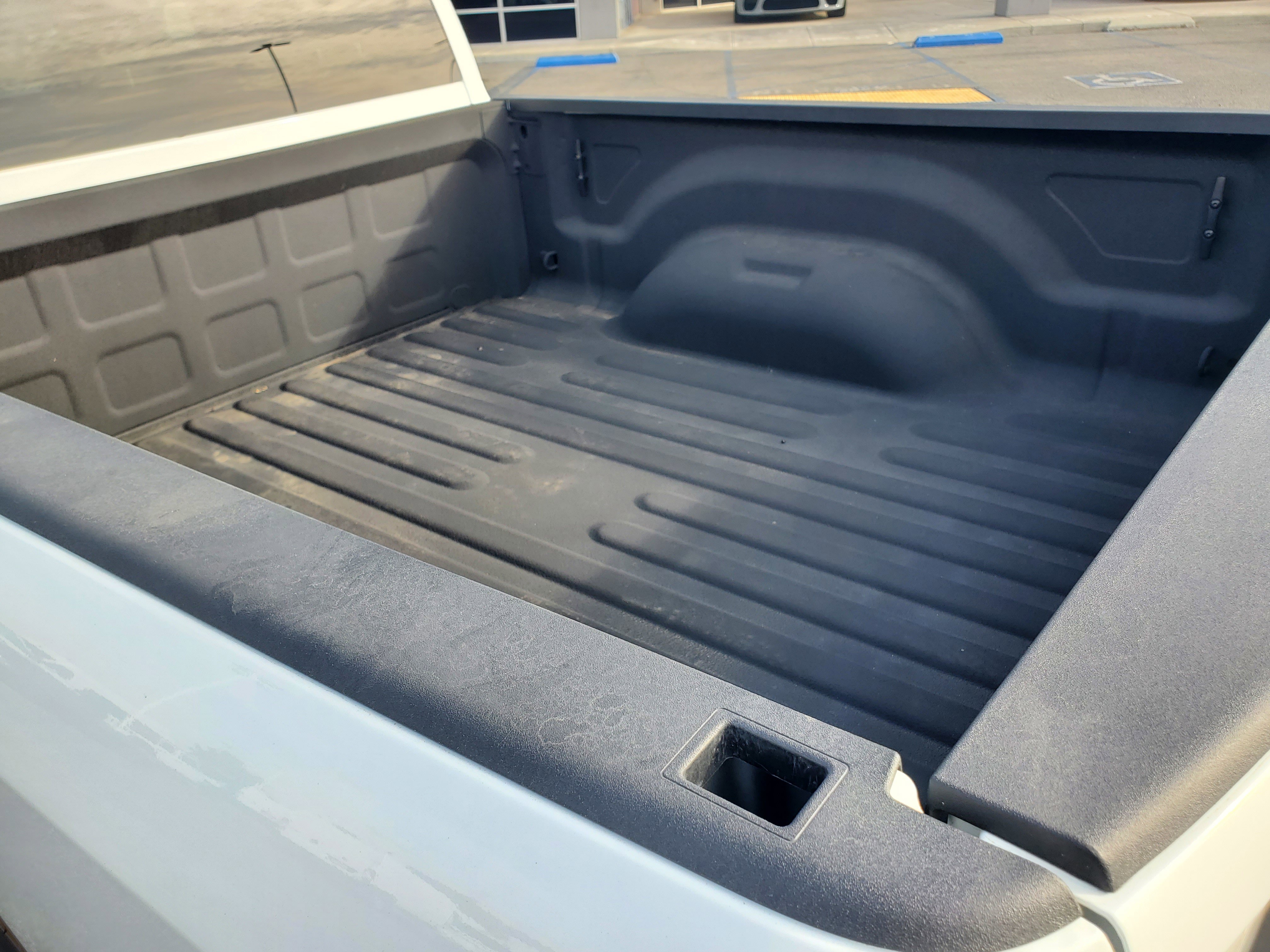 2024 RAM Ram 2500 Pickup Tradesman - Photo 27