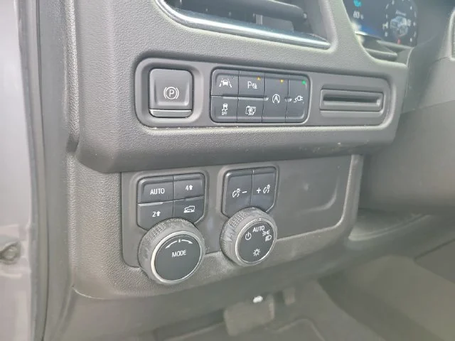 2022 Chevrolet Tahoe LT - Photo 24