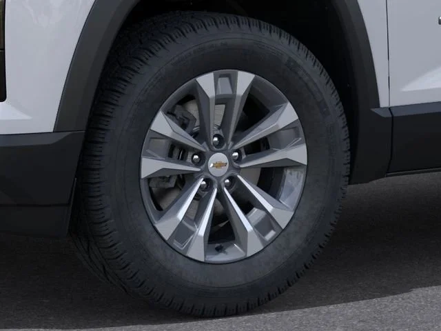 2026 Chevrolet Equinox LT - Photo 9