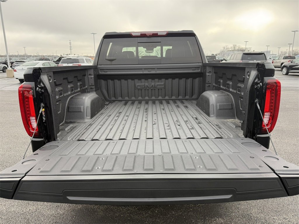 2026 GMC SIERRA - Image 34