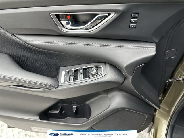 Used 2024 Brown Subaru Limited image 13