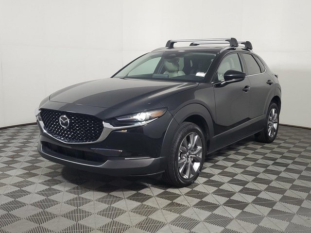2024 Mazda CX-30 2.5 S Preferred Package