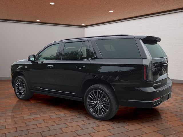 Used 2026 Black Raven Cadillac Platinum Sport image 35