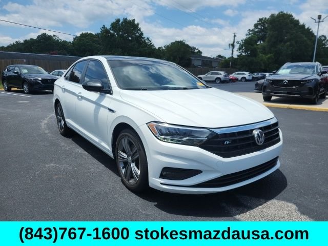 2020 Volkswagen Jetta R-Line
