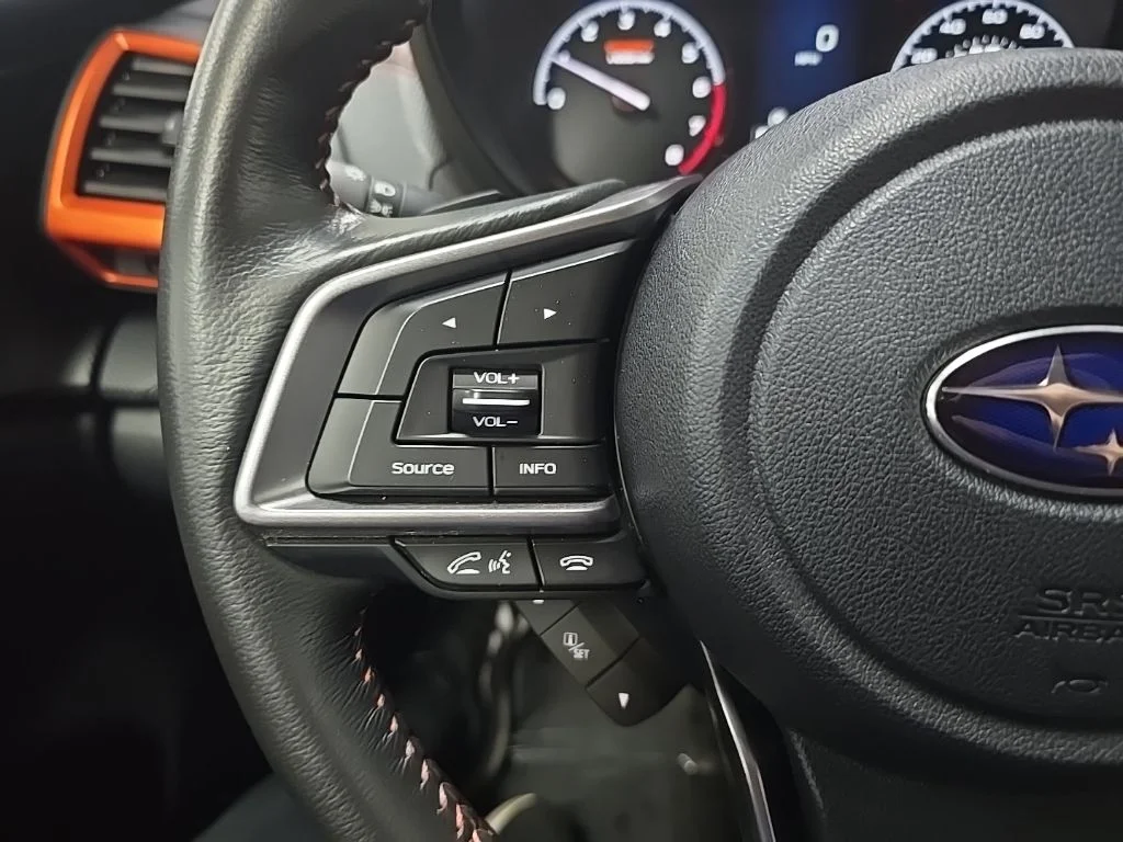 Used 2019 Black Subaru Sport image 20