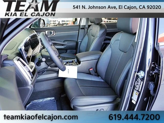 New 2026 Gray Kia S image 19