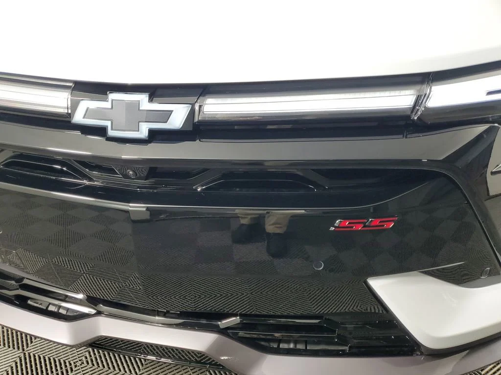 2026 Chevrolet Blazer EV SS - Photo 9