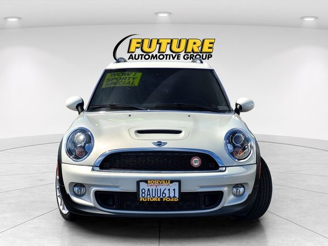 Used 2014  MINI Clubman image 2
