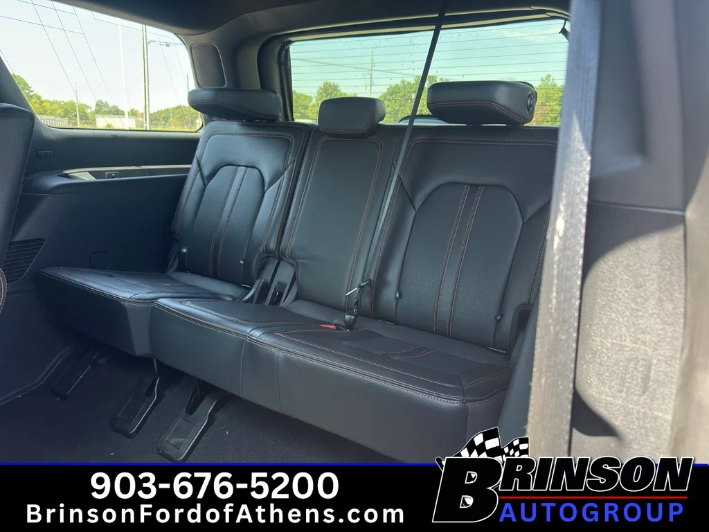 Used 2024 Dark Matter Gray Metallic Ford Timberline image 11