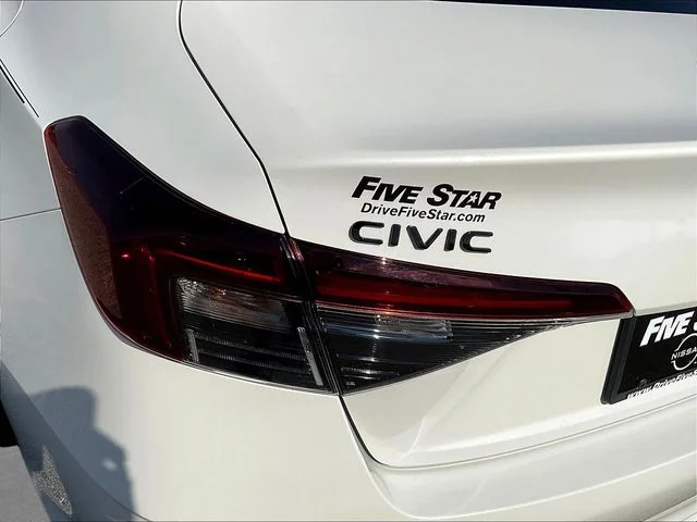 Used 2026 White Honda Sport image 24
