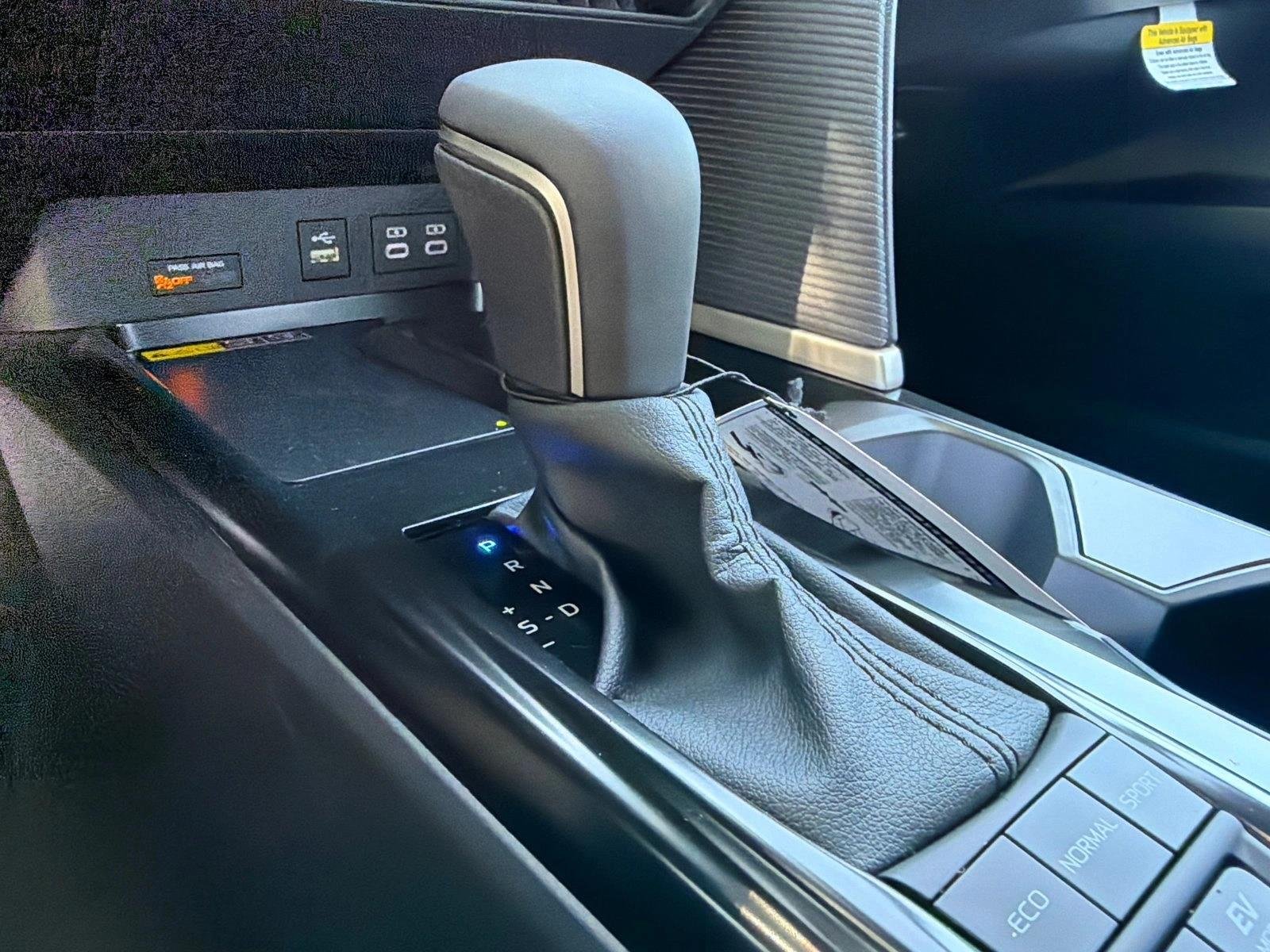 New 2026 Dark Cosmos Toyota SE image 30
