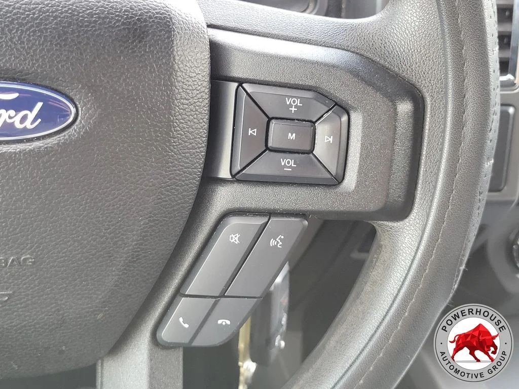 Used 2018 Black Ford XLT image 29