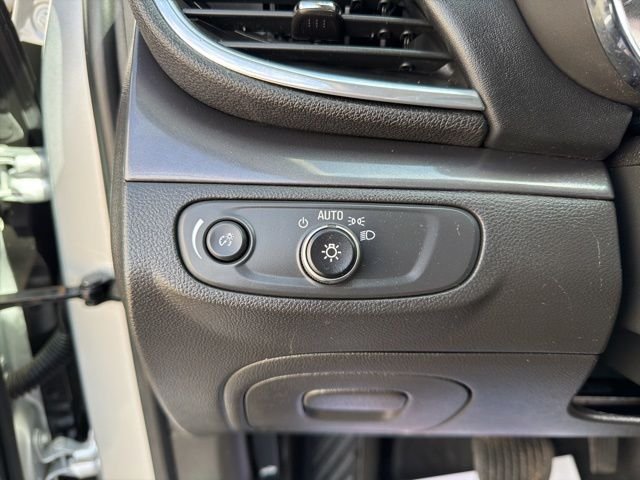 2020 Buick Encore Preferred - Photo 24