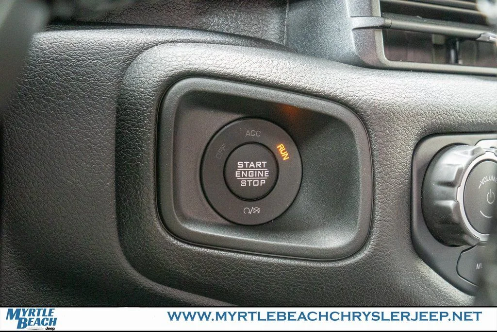 2026 Jeep Wrangler 2-Door Sport S - Photo 29