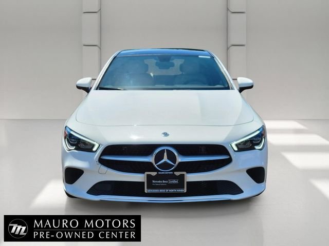 2023 Mercedes-Benz CLA CLA 250 - Photo 8